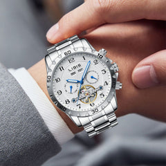 Aristo Tempus Watch