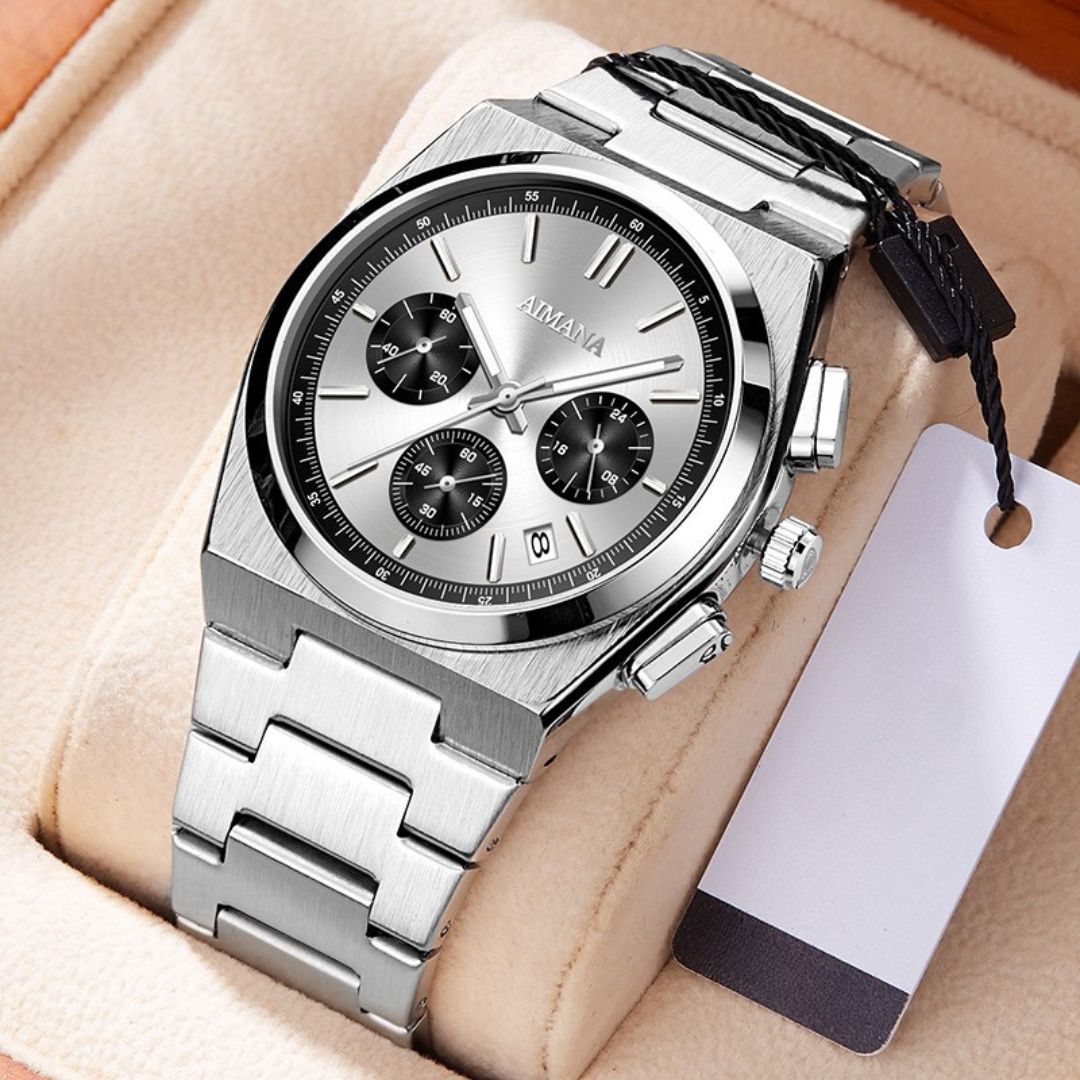 Regency Heritage Watch