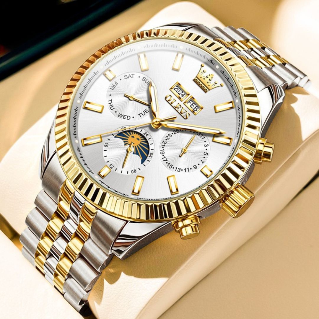 Virtuoso Legacy Watch