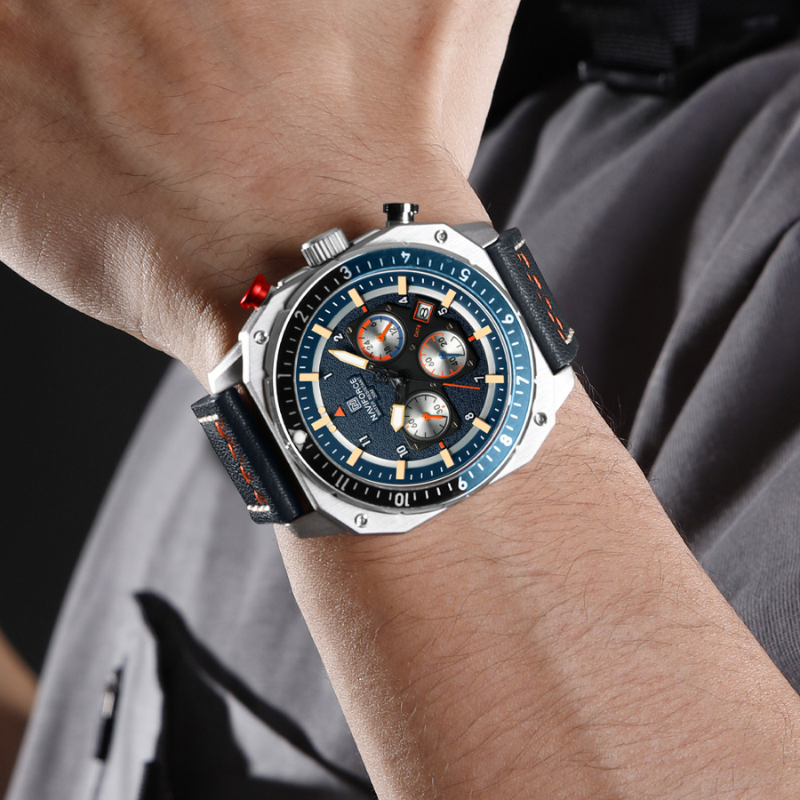 NAVI - Stratos