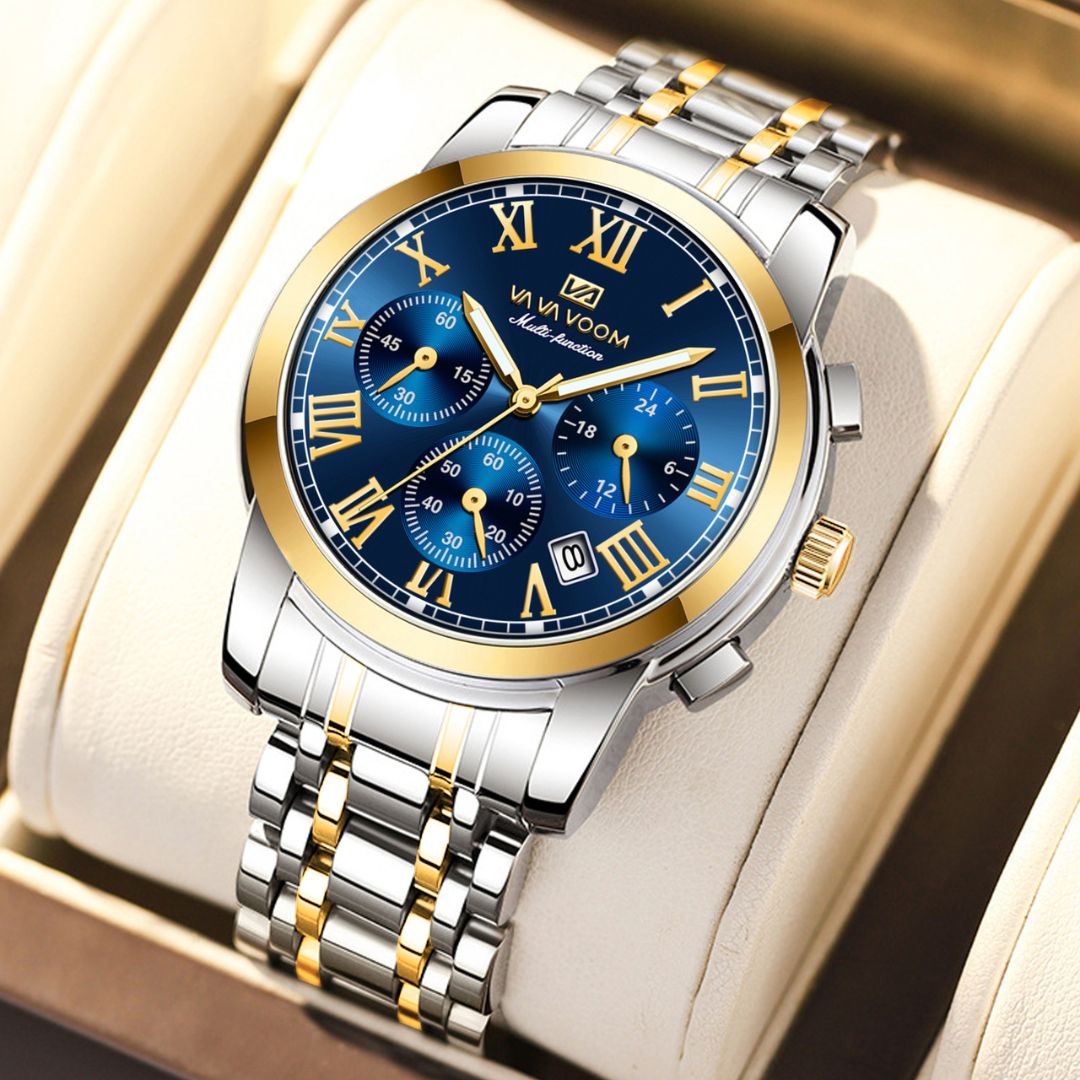 Monarch Era Watch