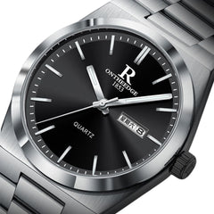 Venerable Crown Watch