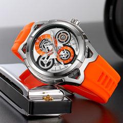 Regency Legacy Watch