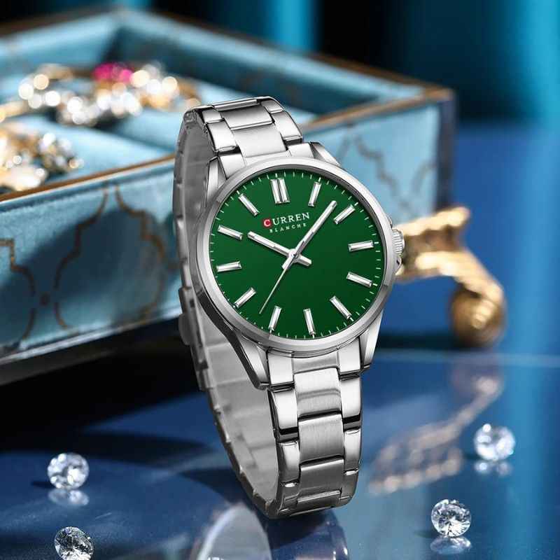 CURREN - Luminous Elegance (Women)