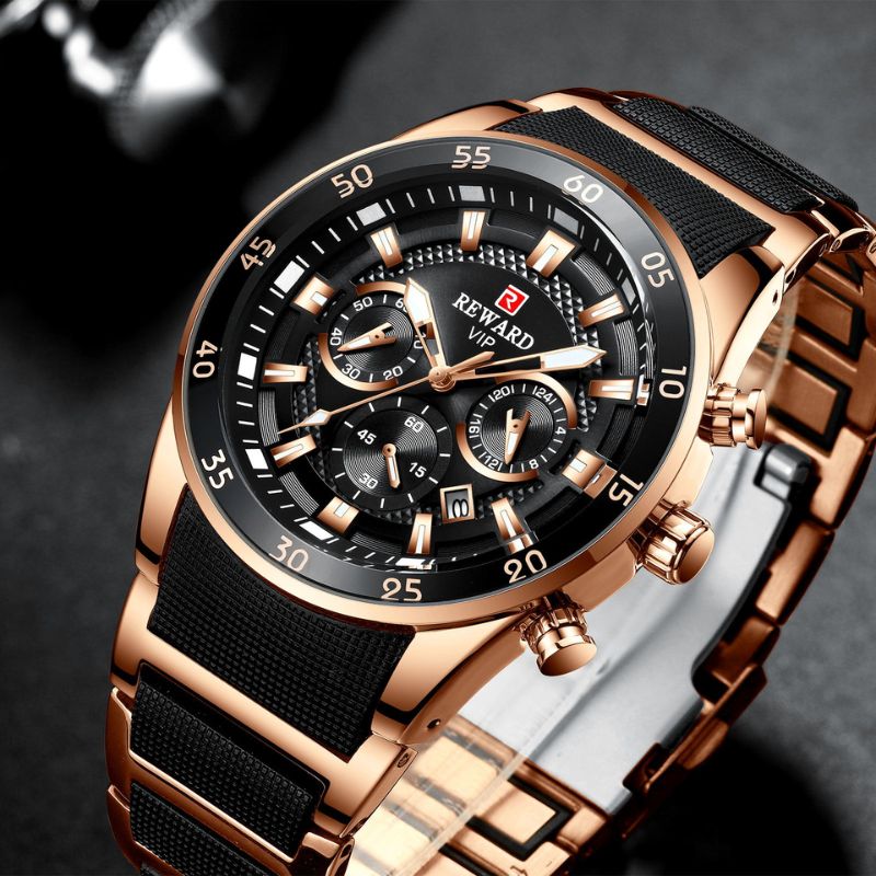 VIP - Grand Prix
