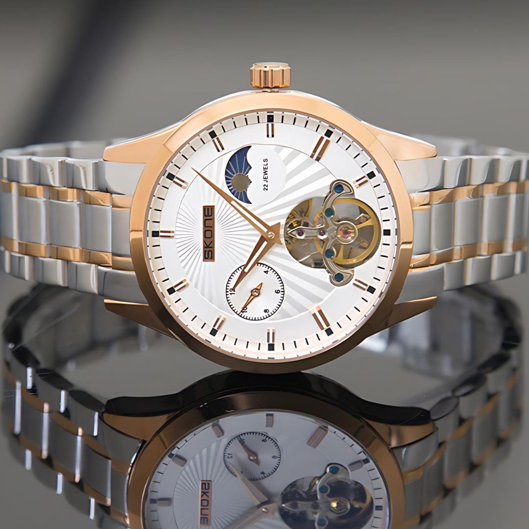 Valiant Prestige Watch