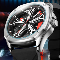 Baronial Ascend Watch