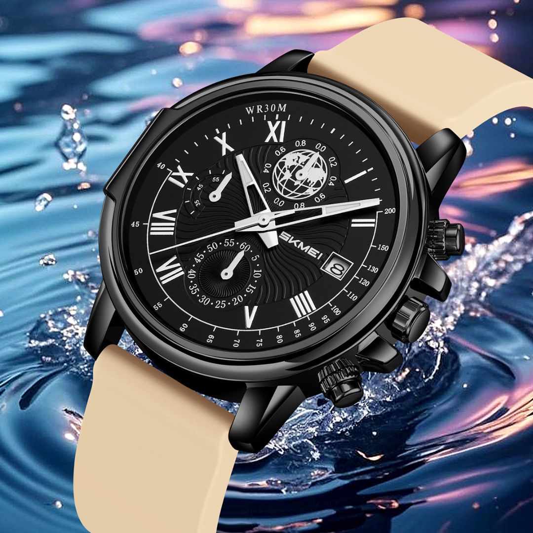 Imperium Legacy Watch