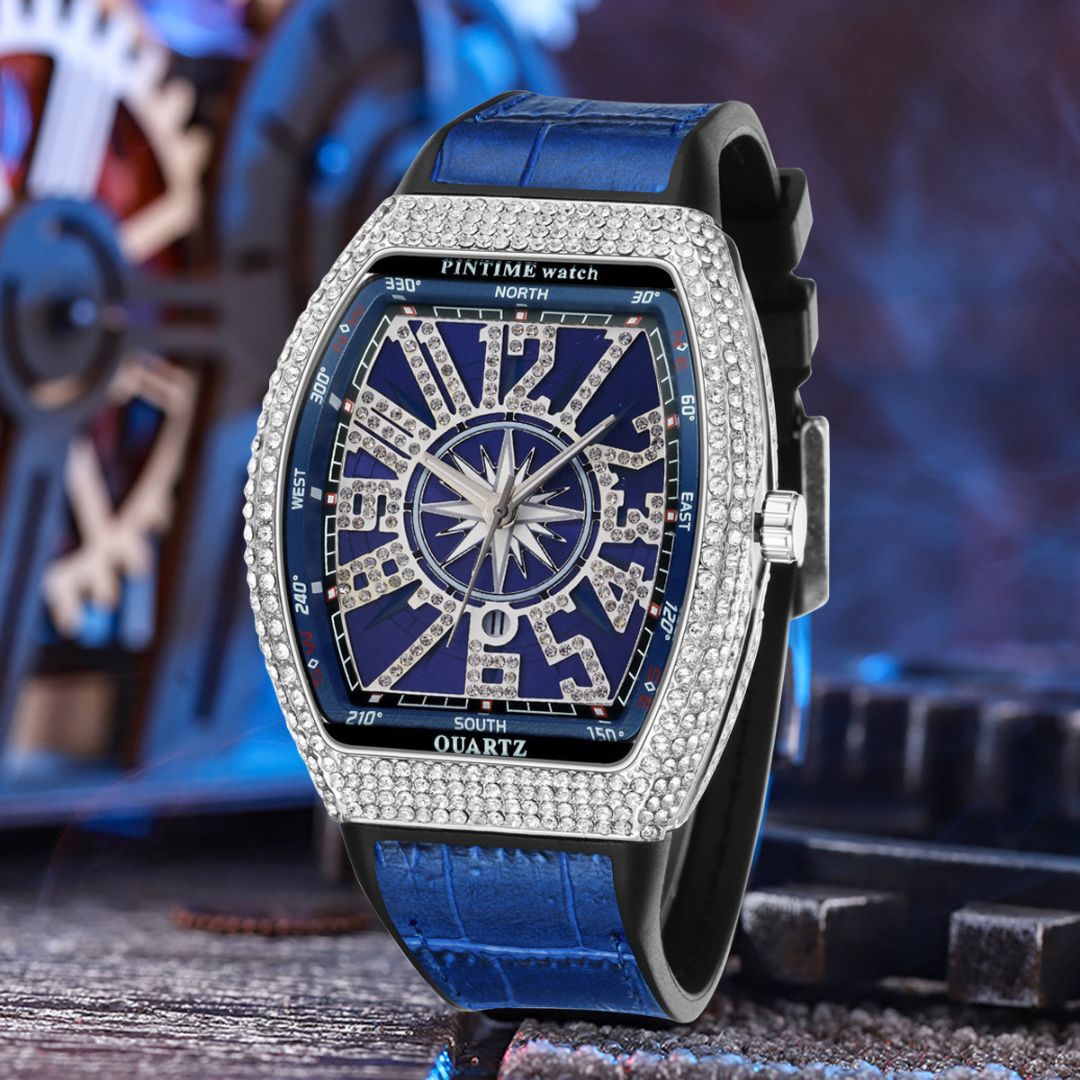 Royal Ascend Watch