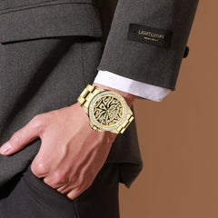Heirloom Triomphe Watch