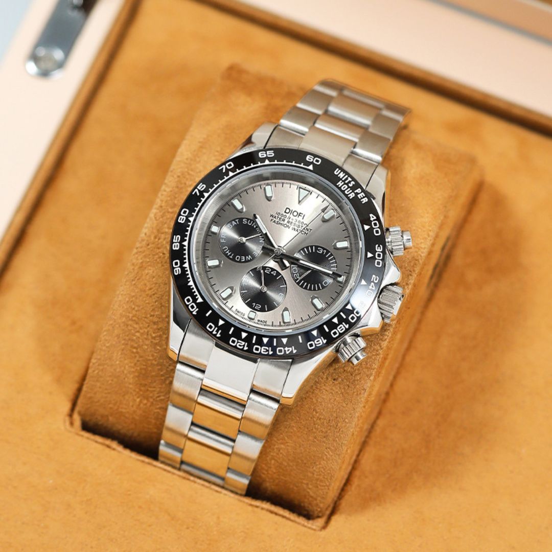 Prestige Nocturne Watch