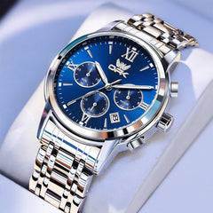 Bespoke Monarch Watch