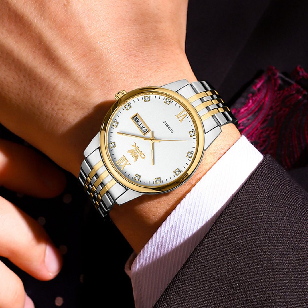 Prestige Crown Watch