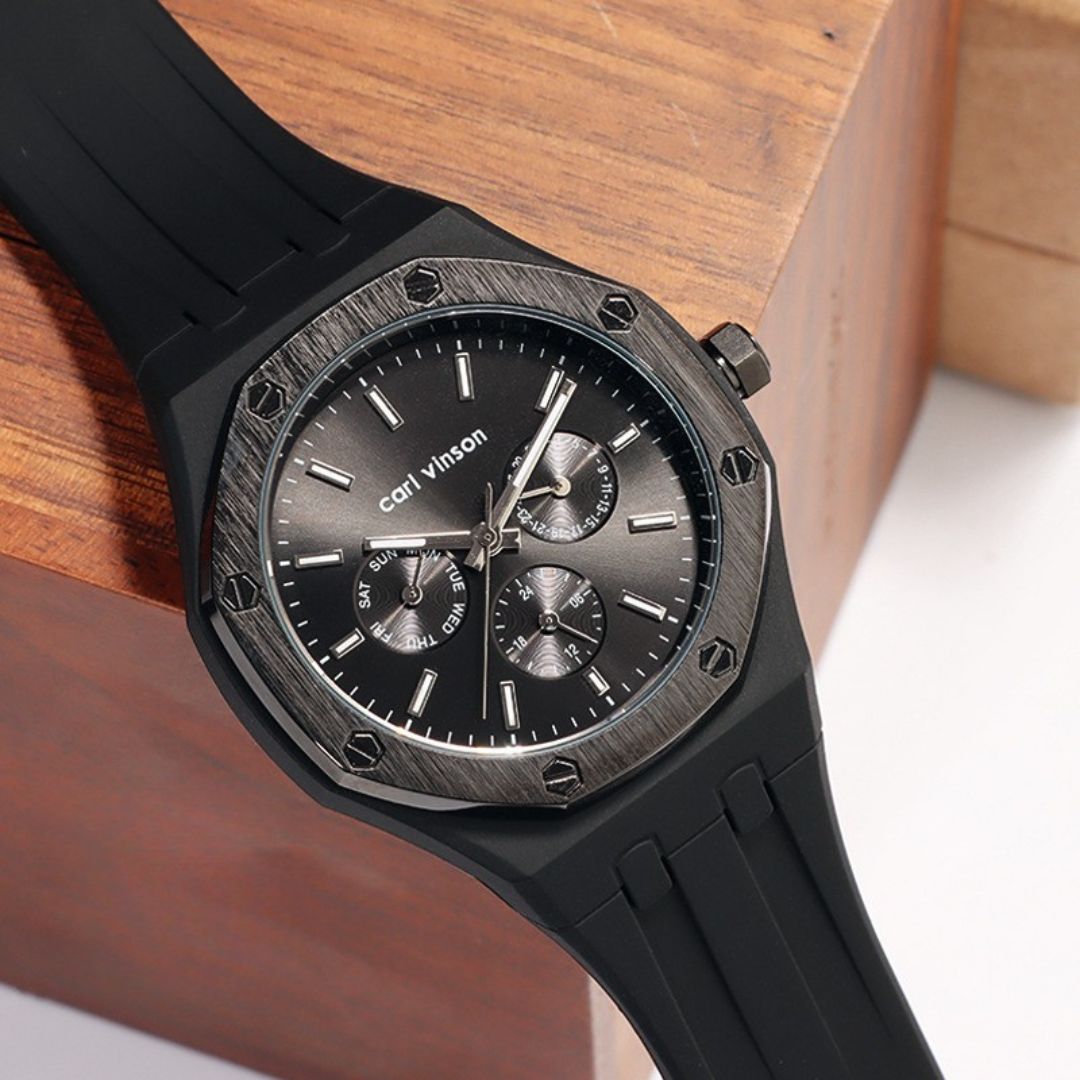 Château Luminé Watch