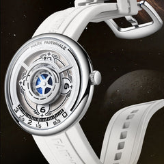 Beaumont Grand Watch