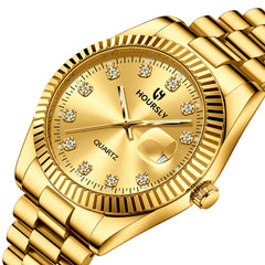 Windsor Legacy Watch