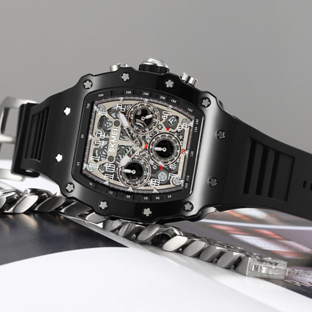Valiant Epoch Watch