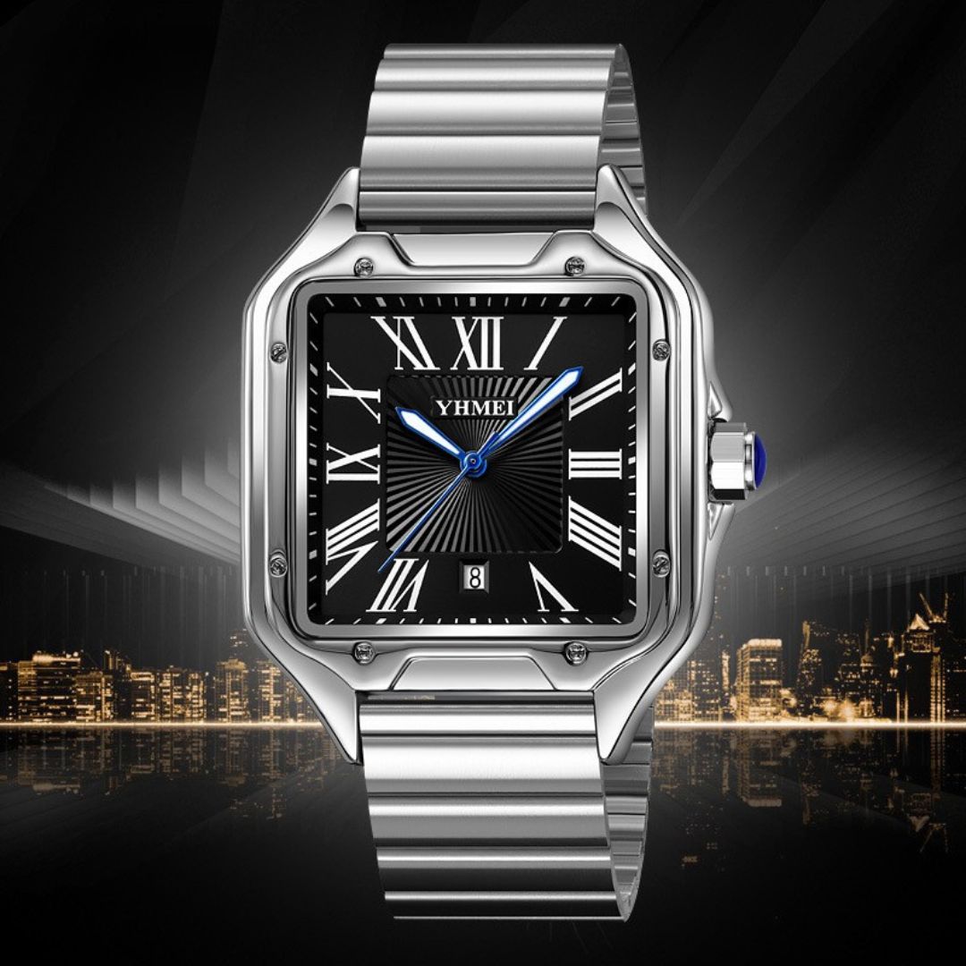 Aurelian Heritage Watch