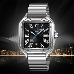Aurelian Heritage Watch