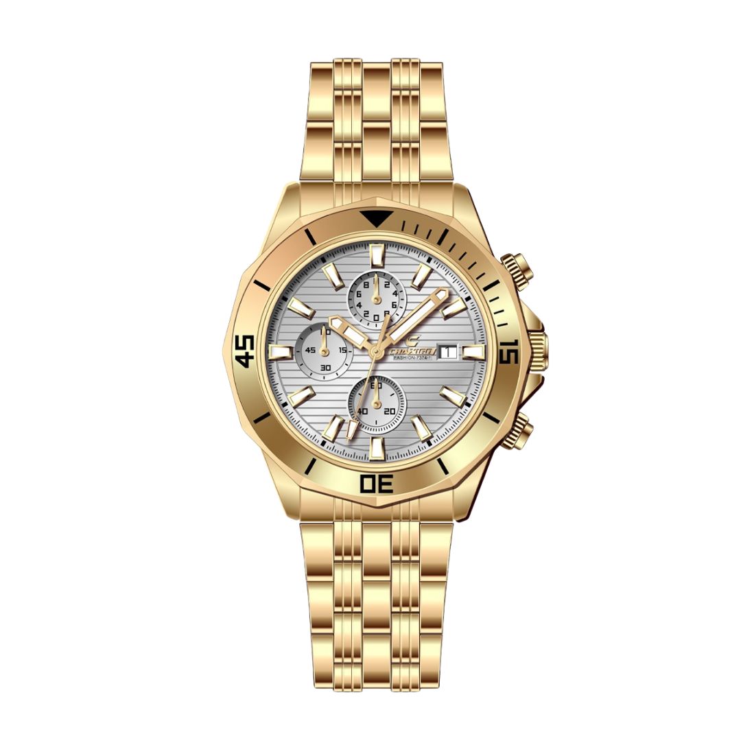 Imperial Virtue Watch
