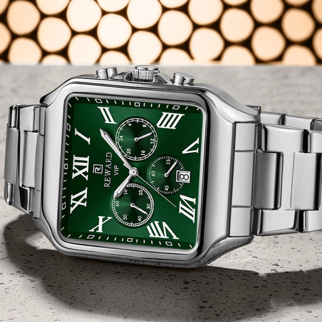 Celestial Marquis Watch