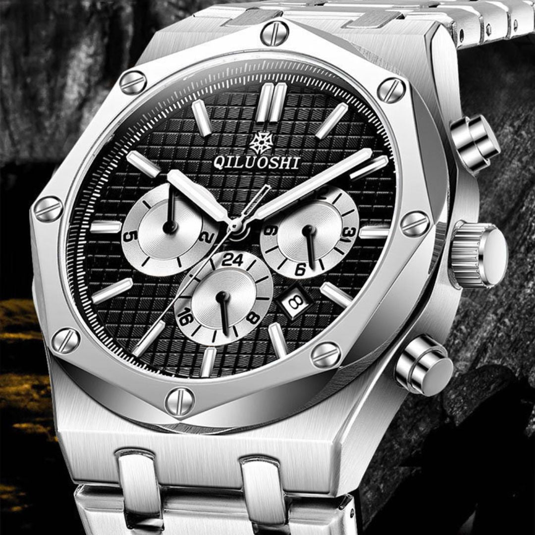 Virtus Aeternum Watch