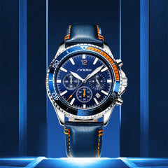 Sovereign Legacy Watch