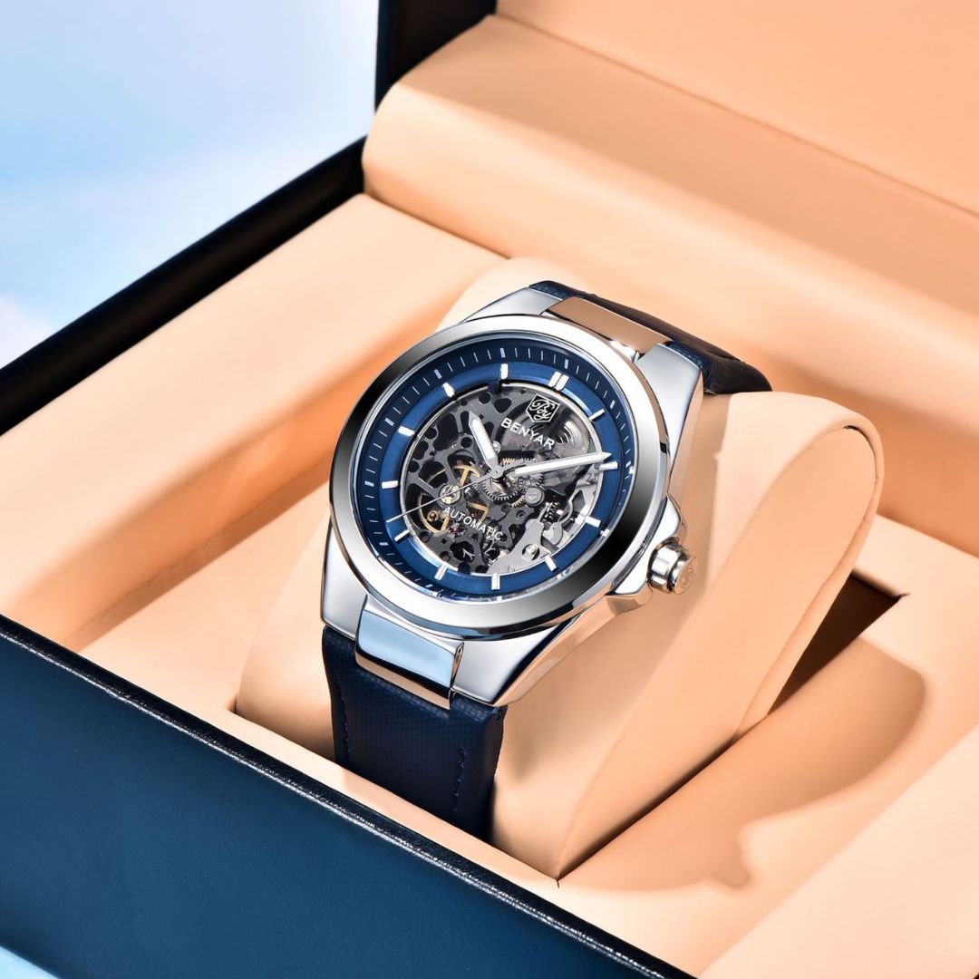 Grandeur Heirloom Watch