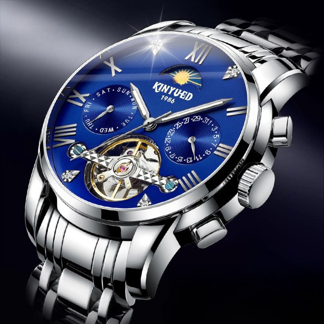 Scepter Heritage Watch