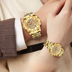 Seraphic Realm Watch