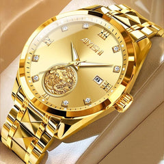 Valiant Legacy Watch