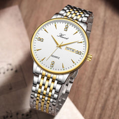 Eminence Noire Watch