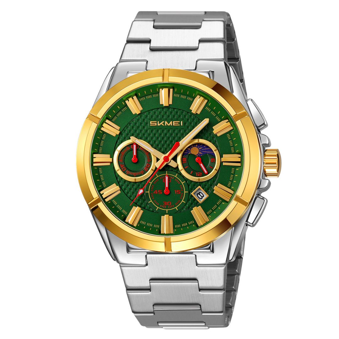 Eternal Regency Watch