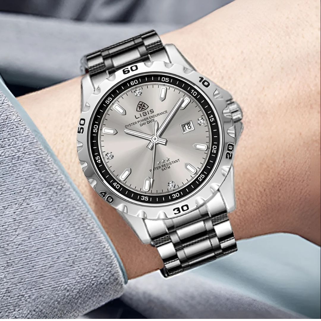 Venerable Prime Watch