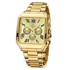 Savile Tradition Watch