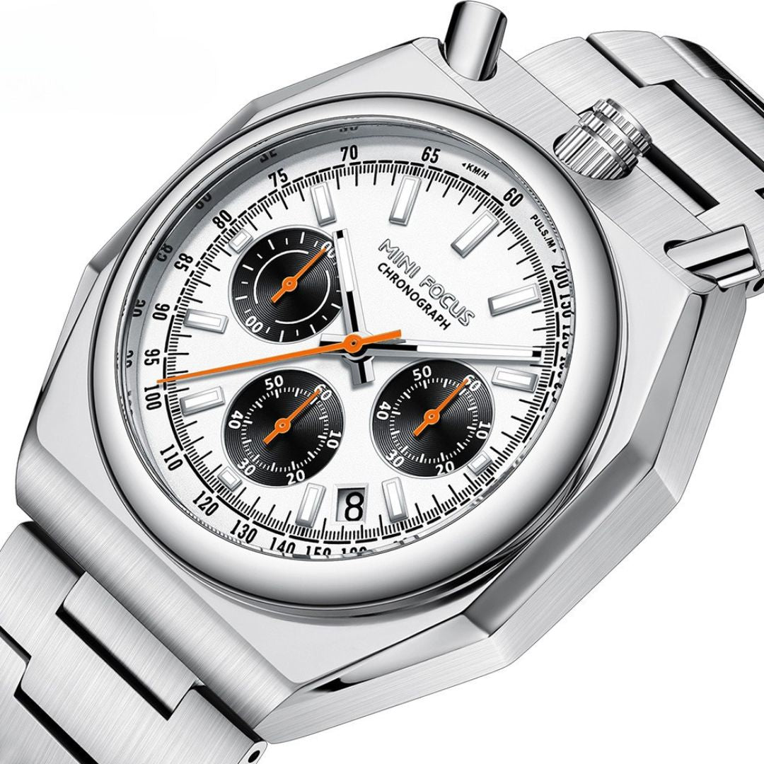 Majestic Lineage Watch
