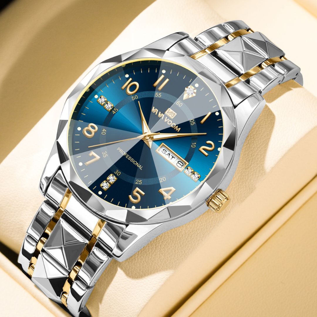 Prestige Heirloom Watch