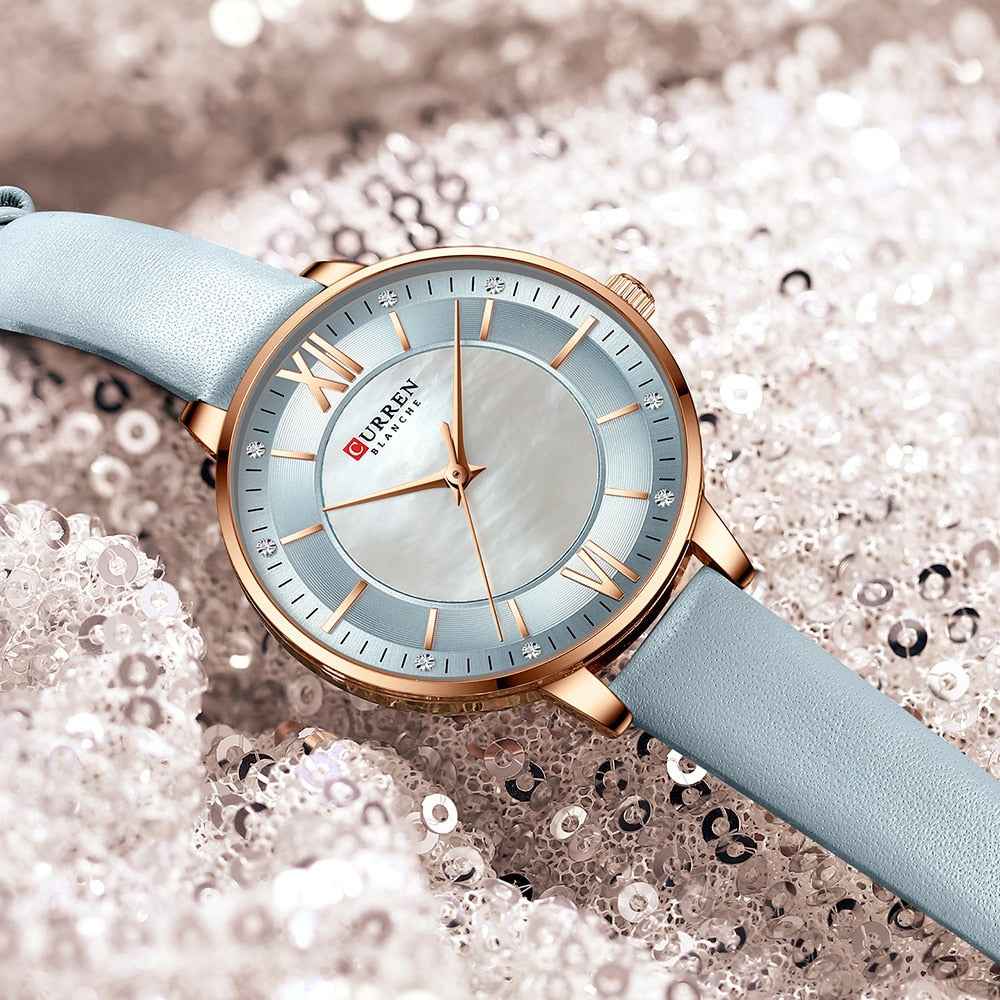 CURREN - Pearl Radiance (Women)