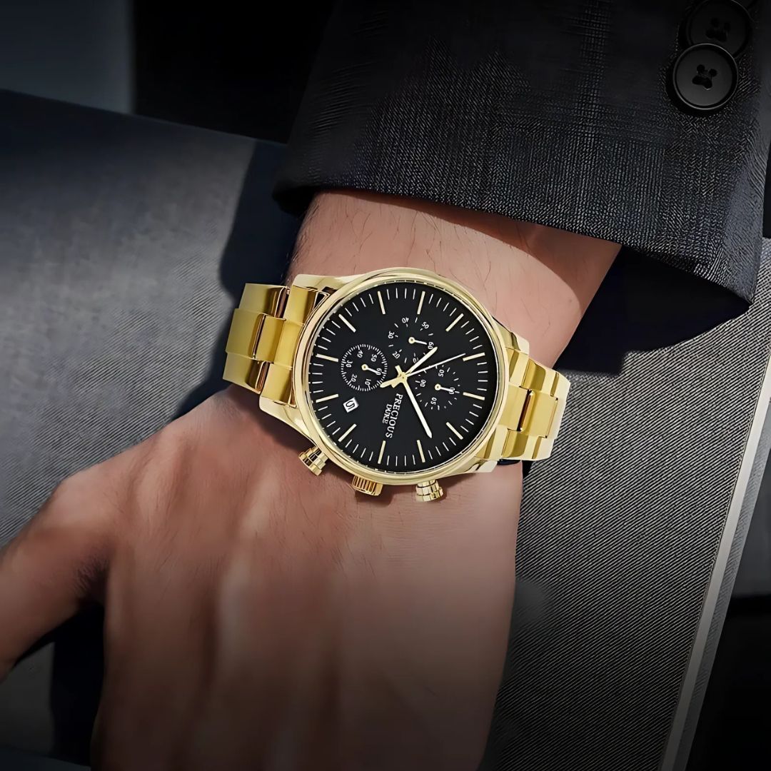 Stellar Dynasty Watch