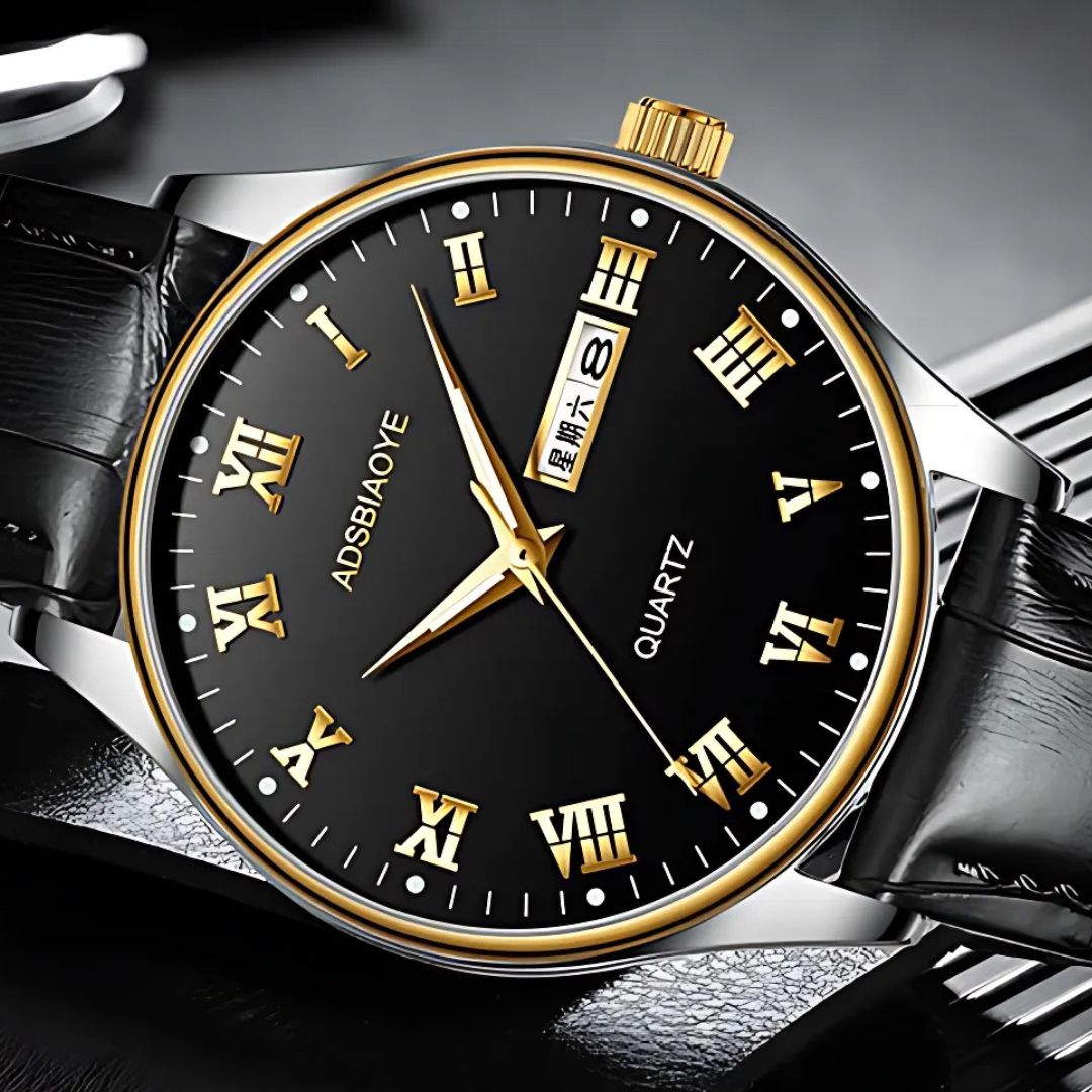 Cavalier Epoch Watch