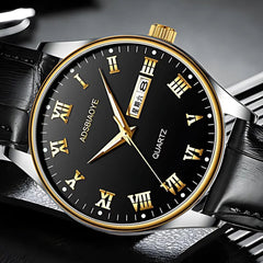 Cavalier Epoch Watch