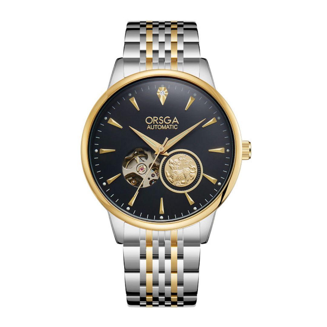 Époque Saphir Watch