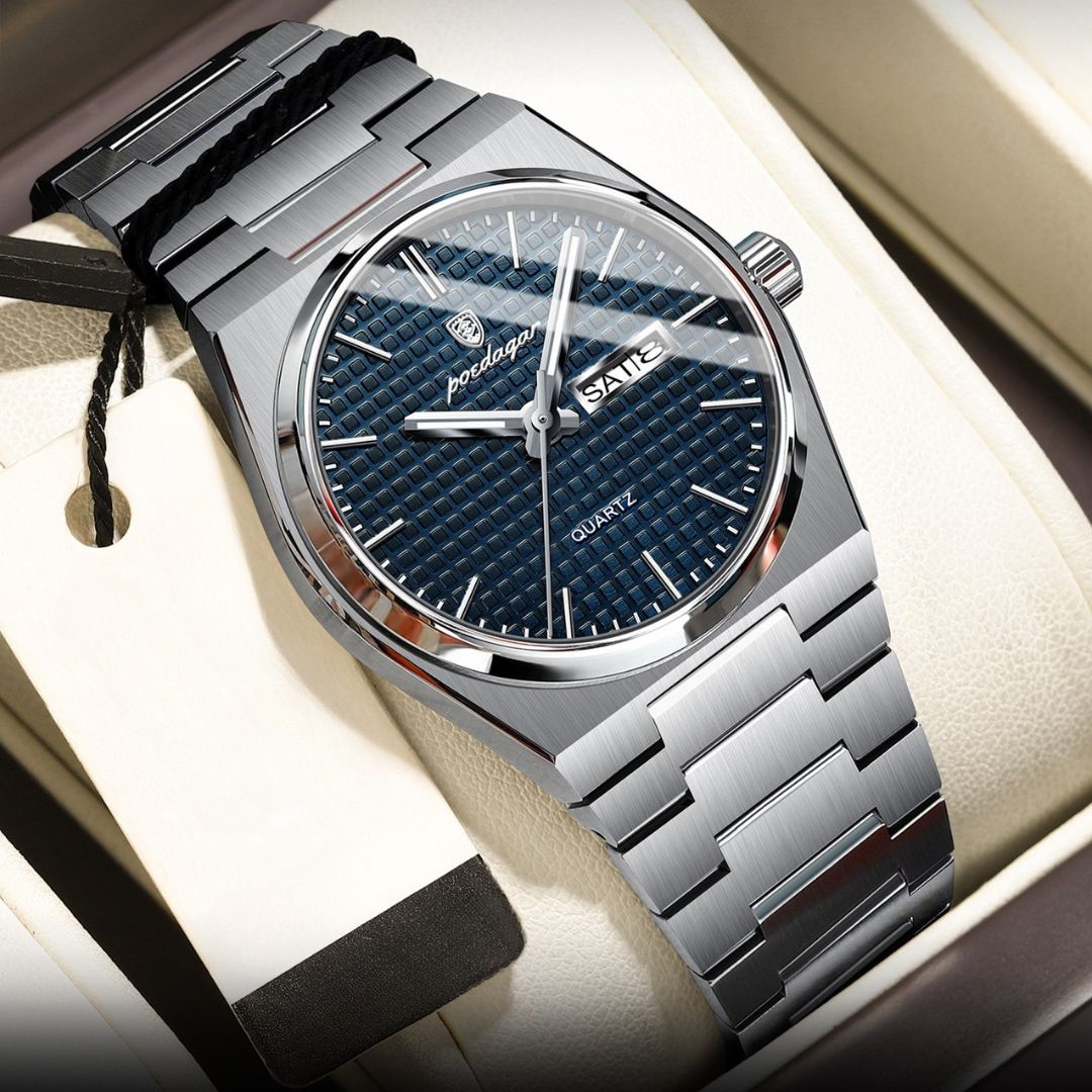 Cavalier Grand Watch