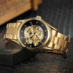 Patrician Honor Watch