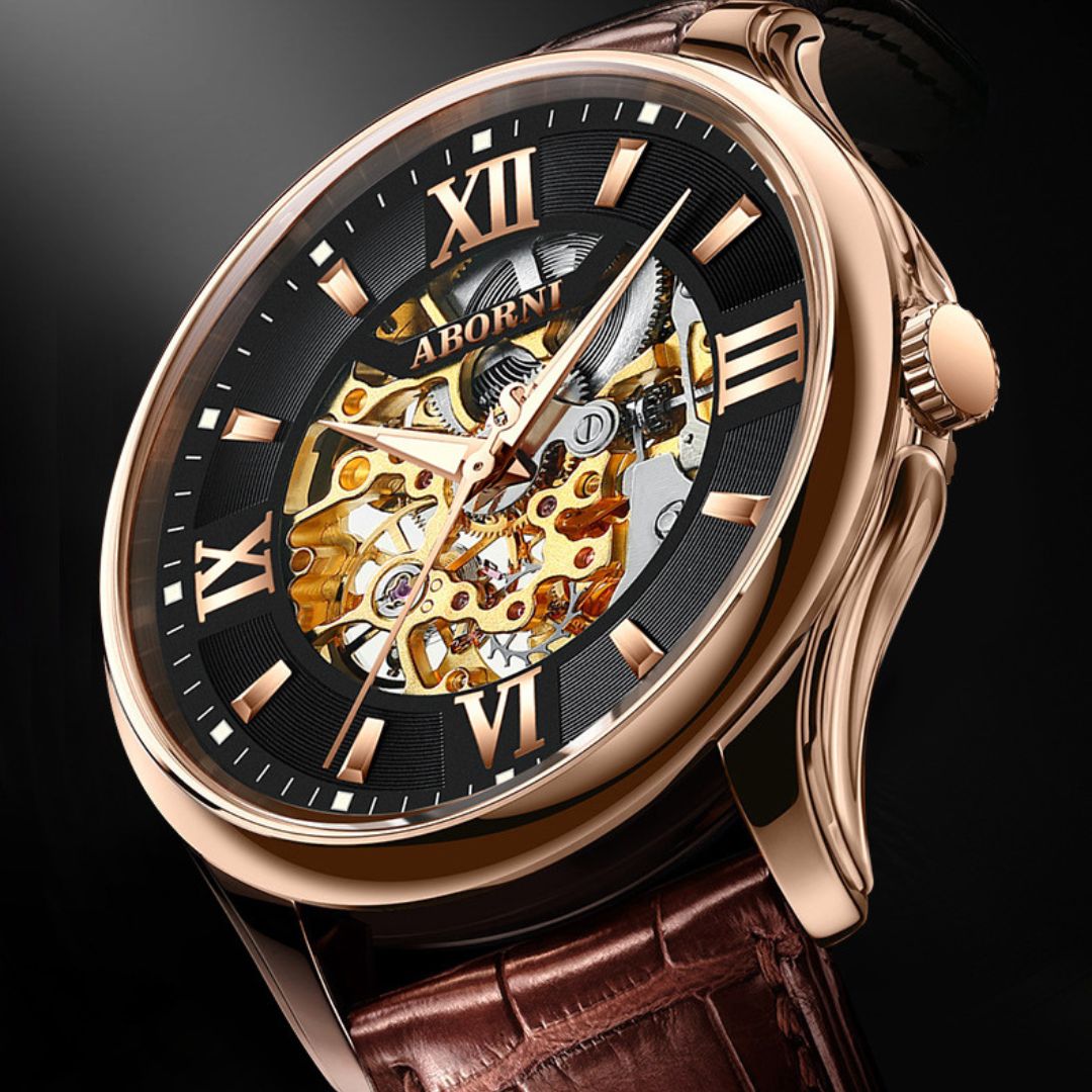 Prestige Laureate Watch
