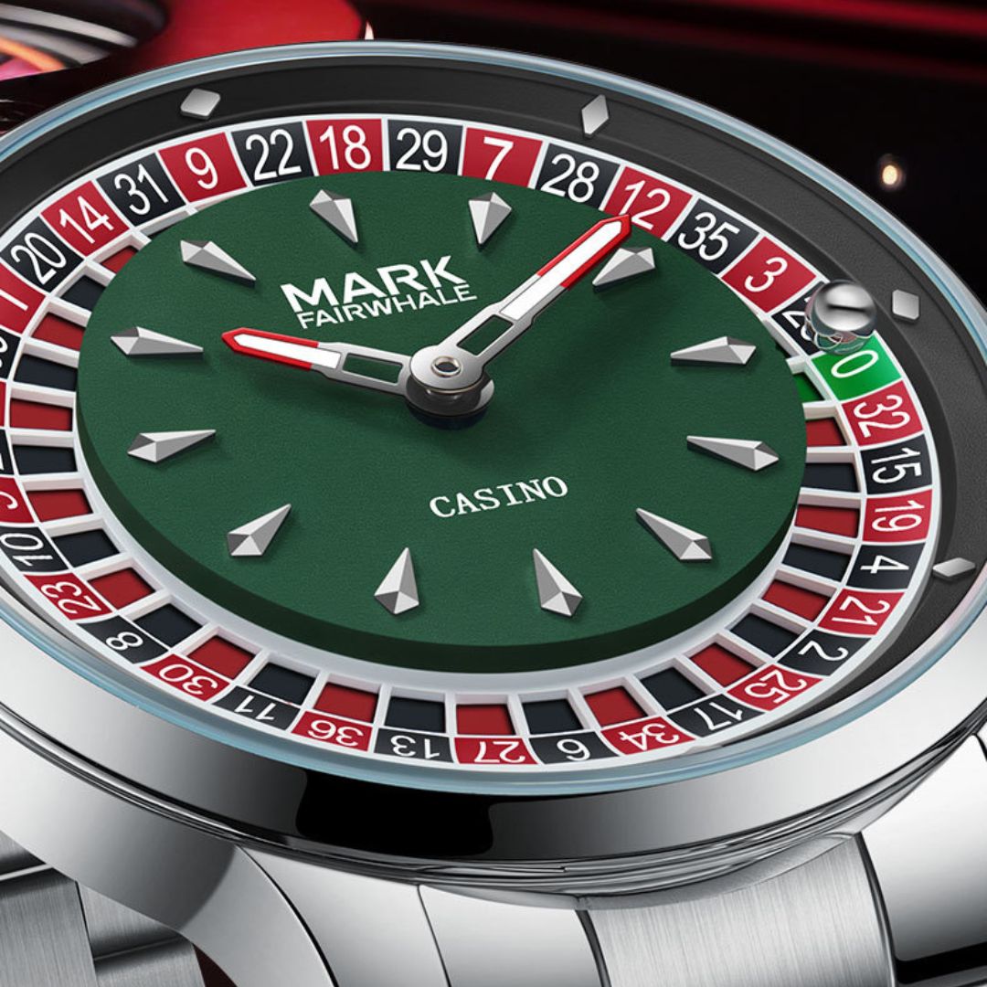 Oxford Tradition Watch