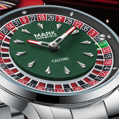 Oxford Tradition Watch