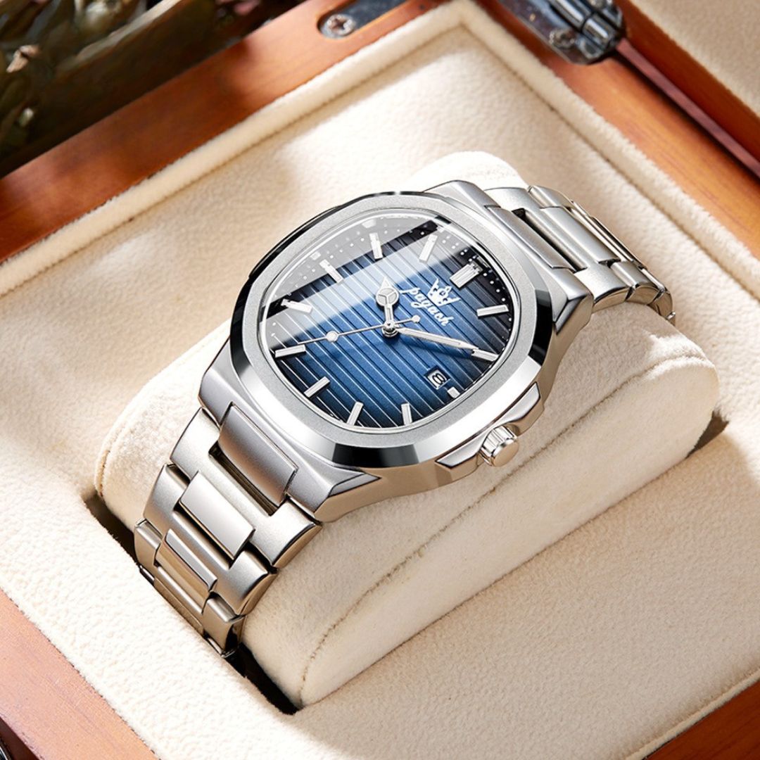 Aureus Regent Watch