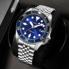 CADISEN - The Riviera Mariner Automatic