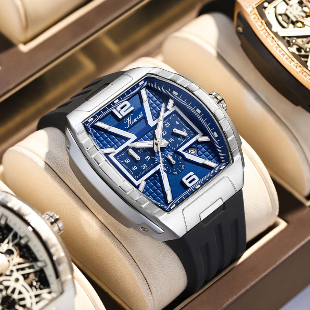 Regal Nocturne Watch